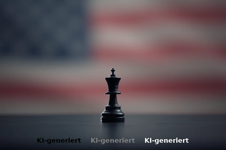 Zwischen Eskalation und Zurückhaltung: Die iranische Strategie der US-Regierung