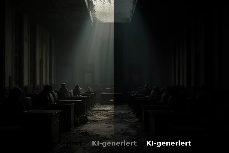 Zwischen Faschismus-Debatte und Verwaltungskritik: Zwei Perspektiven auf die politische Lage