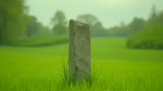 Zwischen geografischer Stele und politischem Diskurs: Die vielschichtige Bedeutung der deutschen Mitte