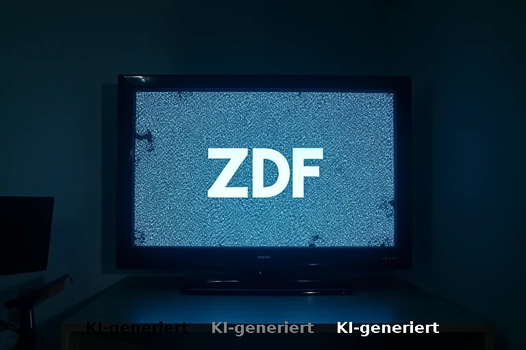 Kritik an ZDF-Übertragung der WM-Eröffnung: Streich im Fokus