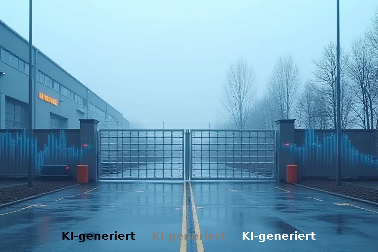 Zwischen Konjunkturdaten und Werksschließungen: Skepsis vor dem Investitionsgipfel