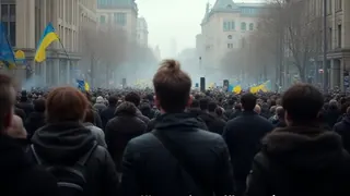Zwischen Machtanspruch und politischem Risiko: Fedorovs Weigerung, das Verteidigungsressort zu räumen