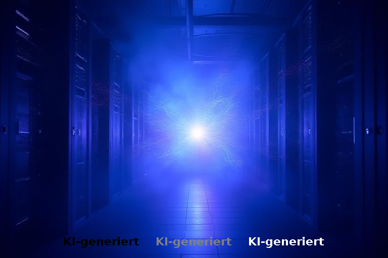 Zwischen Mystik und Code: Die romantische Verklärung der KI in der Tech-Elite