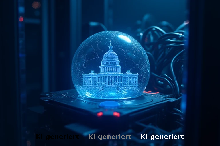 Zwischen Staatsverschuldung und KI-Blase: Doppelte Gefahr für globale Kapitalmärkte
