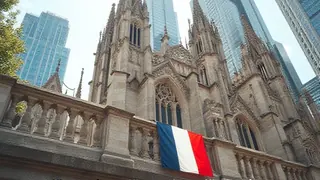 Zwischen Tradition und Moderne: Die vielschichtigen gesellschaftlichen Spannungen in Frankreich