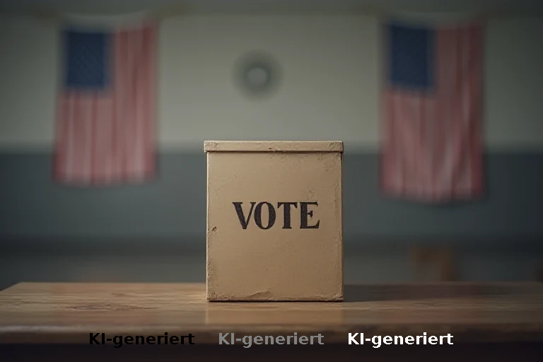 Zwischen Trumps Schwäche und sozialistischem Aufschwung: Die Midterms als Zerreißprobe