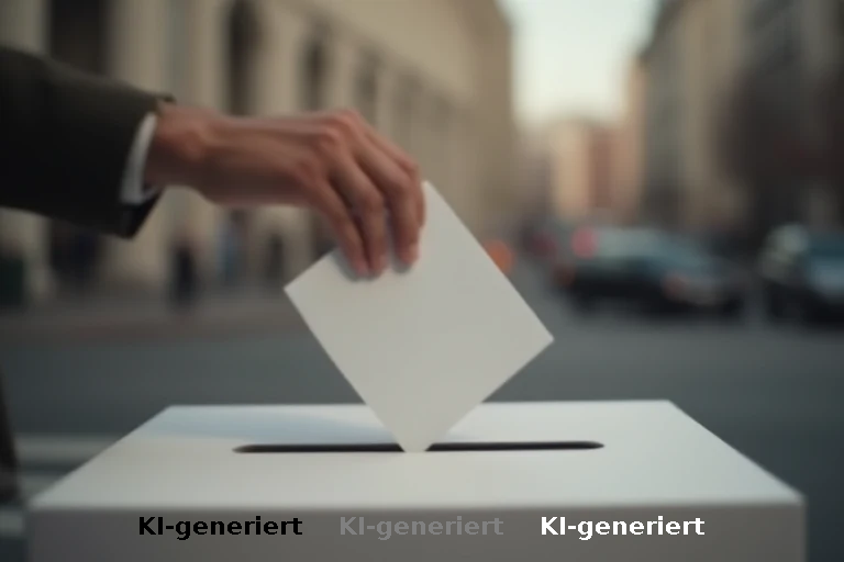 Zwischenwahlen in den USA: Politologe sieht Chance für demokratische Mehrheit