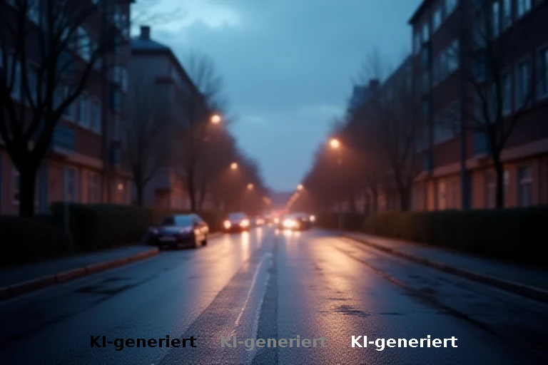 Zwölfjährige mit Krankheitsgeschichte und Siebenjähriger in Hannover verschwunden