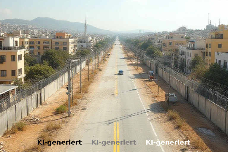Zypern: Neue Runde der Verhandlungen im Pufferstreifen angesetzt